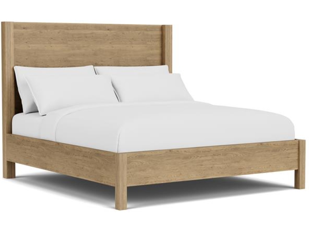 Queen Footboard - image 2