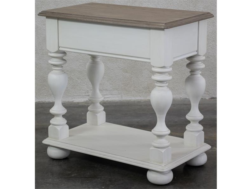 Chairside Table - image 3
