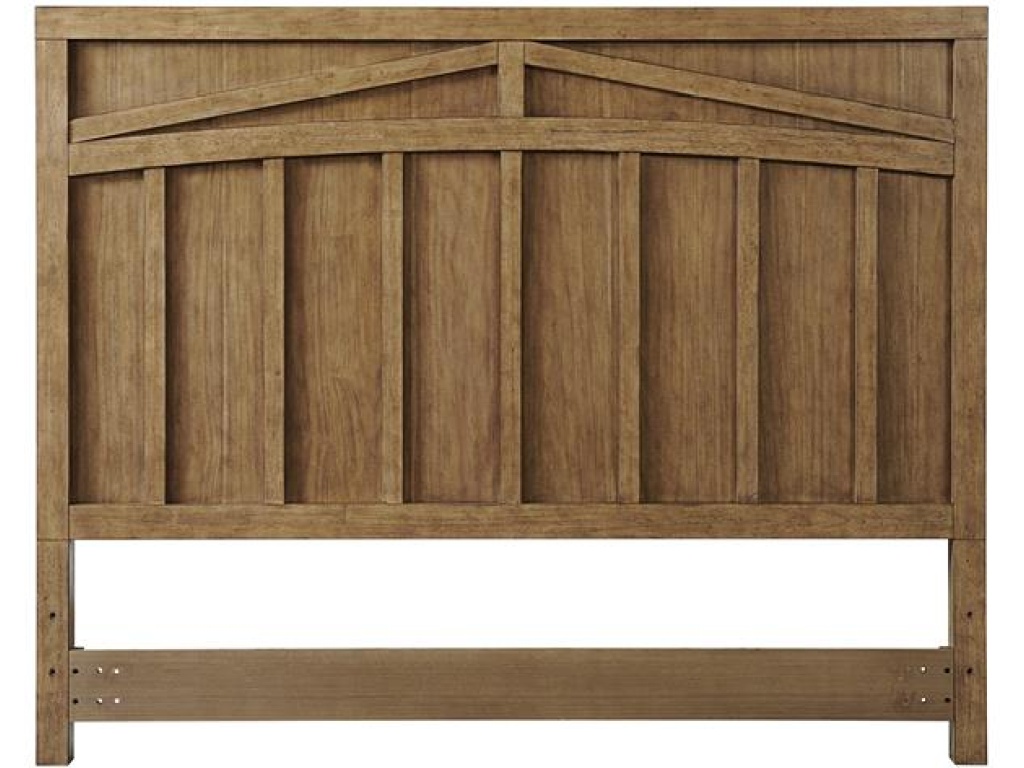 King/California King Panel Headboard - image 6