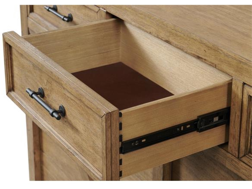 Nine Drawer Dresser - image 2