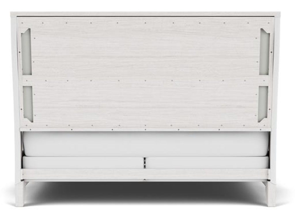 King Upholstered Footboard - image 3