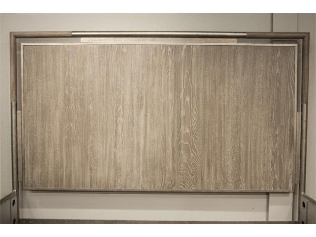 Queen Panel Footboard - image 5