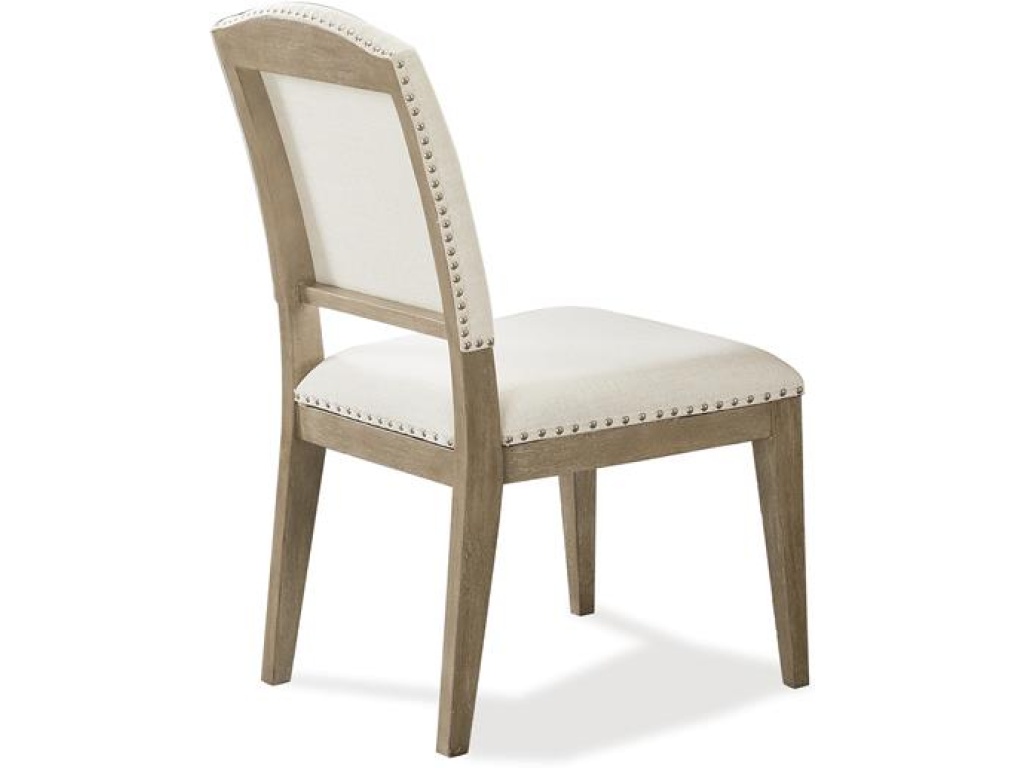 Upholstered Side Chair - image 2