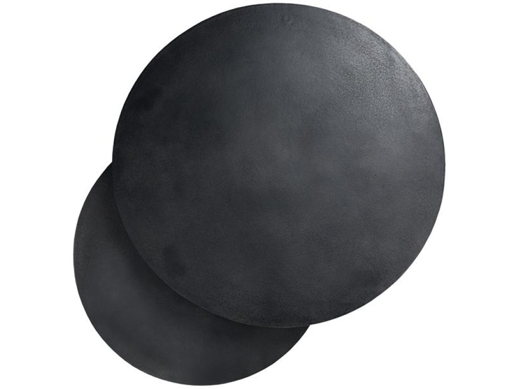 Round Nesting Coffee Table - image 5
