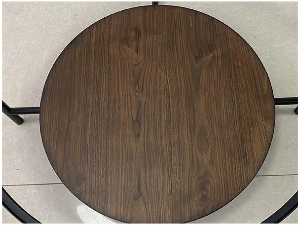 Round Coffee Table - image 2