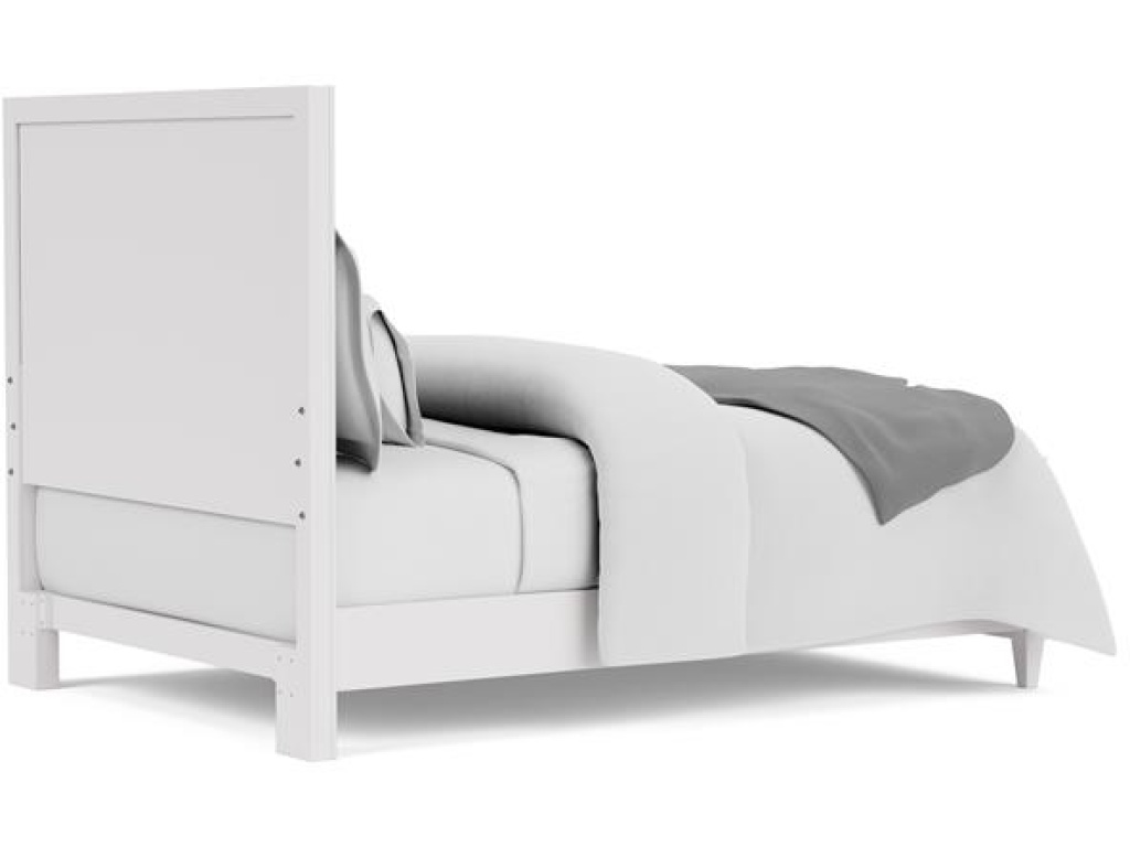 Twin/Full Bed Rails - main image