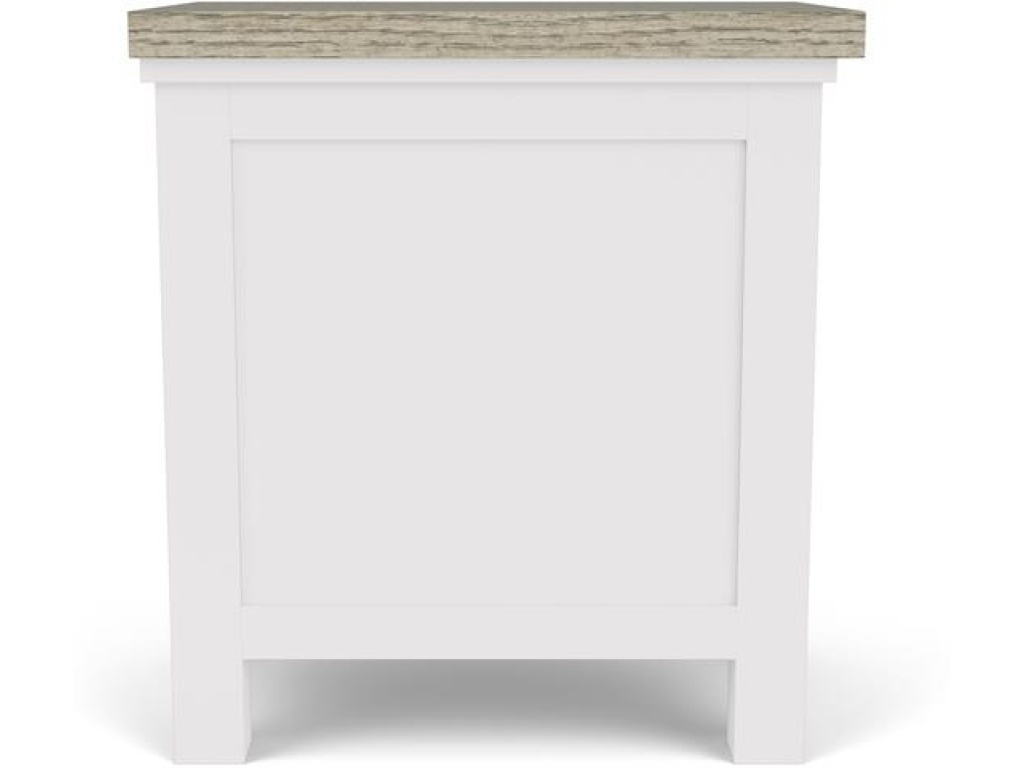 Chairside Table - image 4