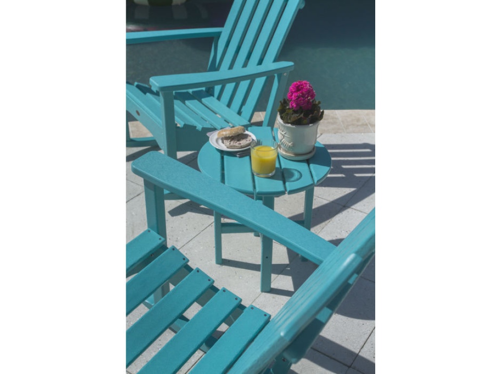 Cape Cod Adirondack Rocking Chair - image 6