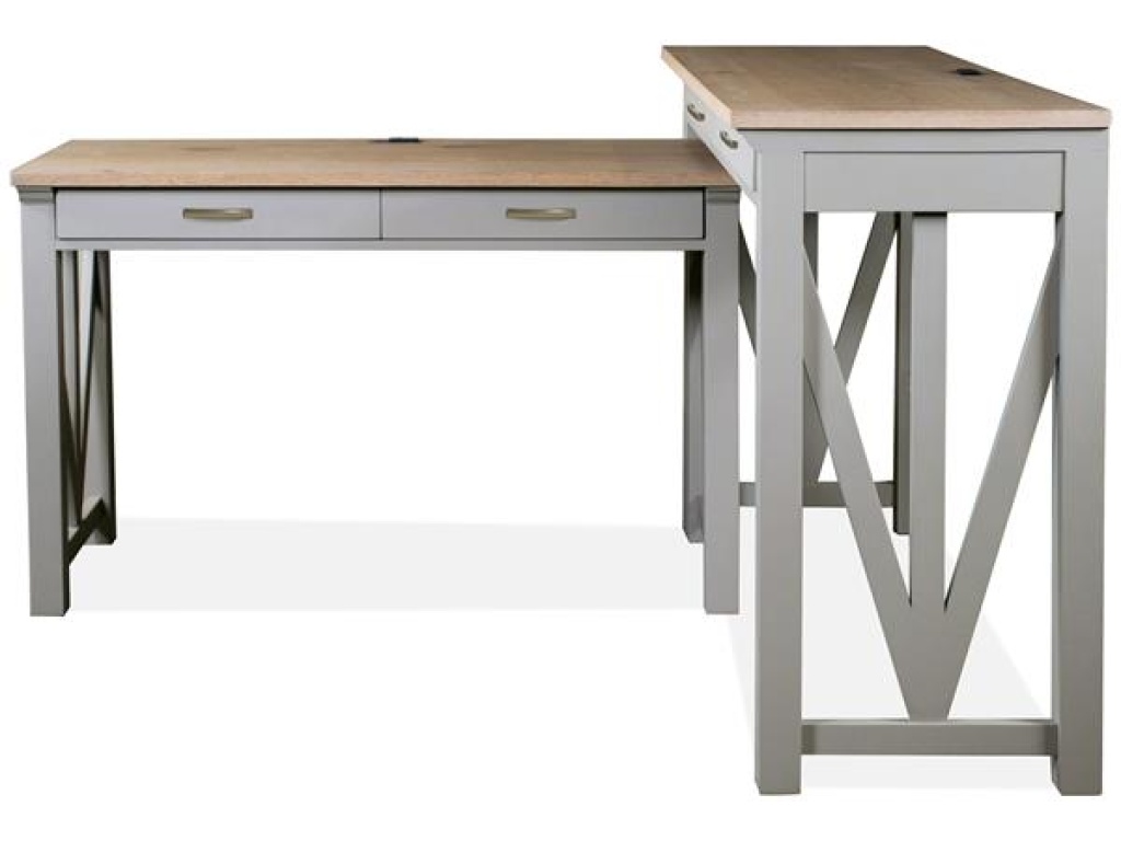 36" Nesting Desk - image 5