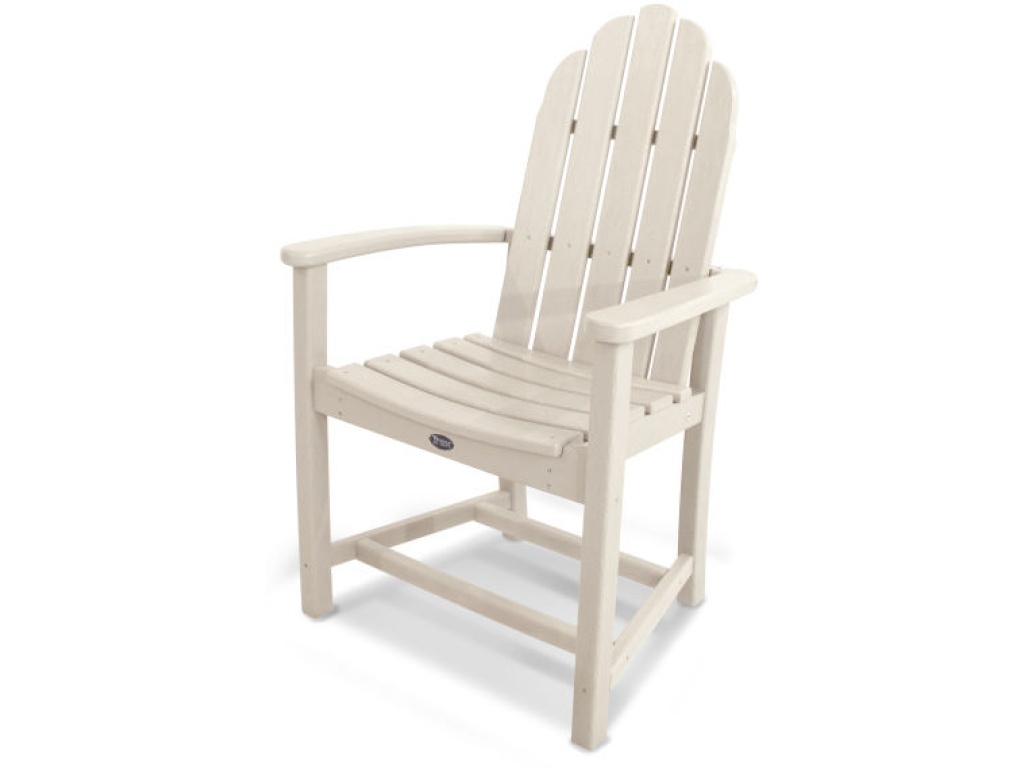 Cape Cod Adirondack Dining Chair - main image