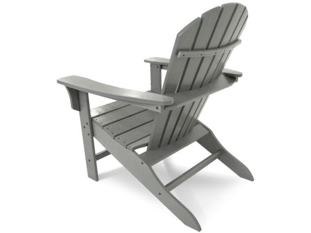 Yacht Club Shellback 2-Piece Adirondack Seating Set - image 1