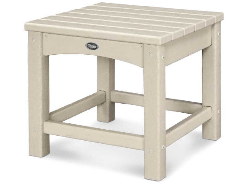 Rockport Club 18" Side Table - main image