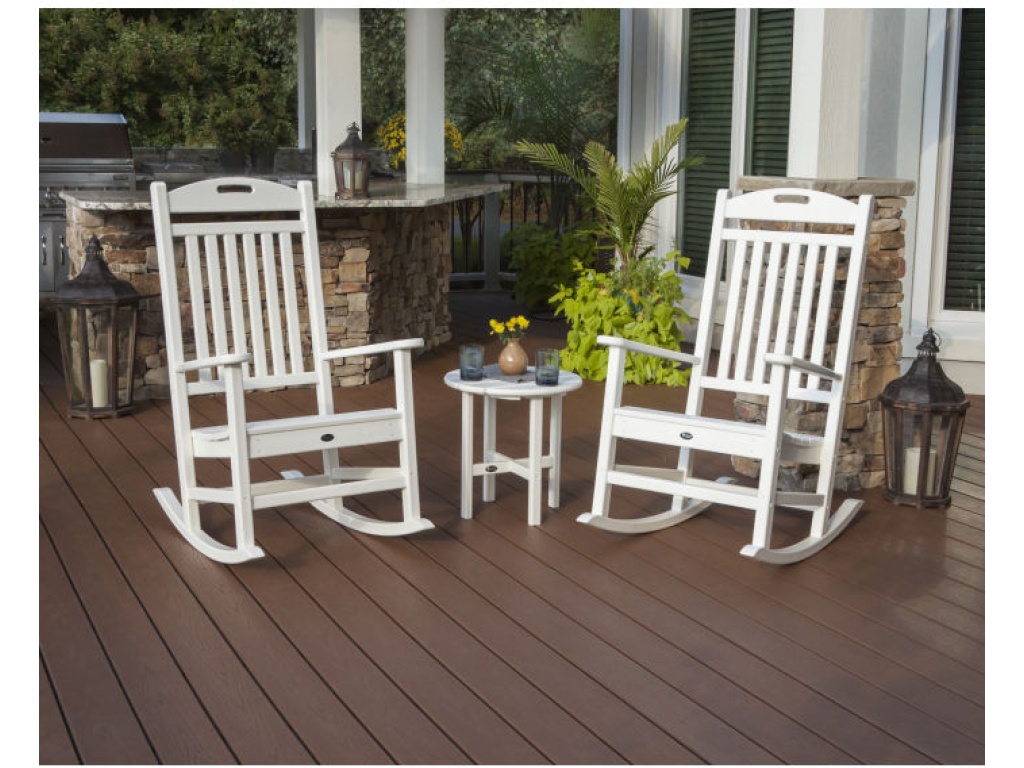 Yacht Club Rocker 3-Piece Set - image 2