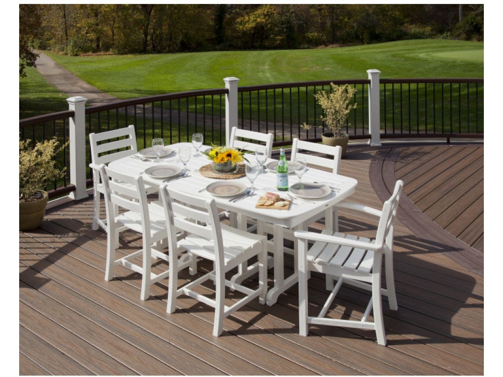 Monterey Bay 7-Piece Dining Set - image 6