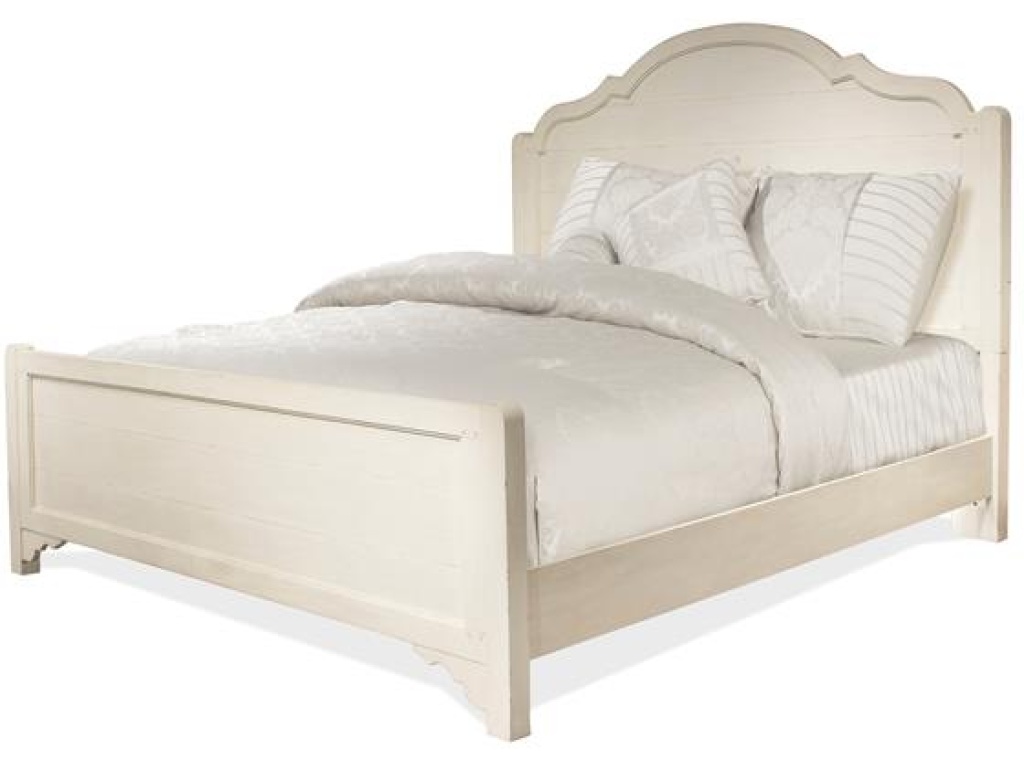 King/California King Panel Headboard - image 3