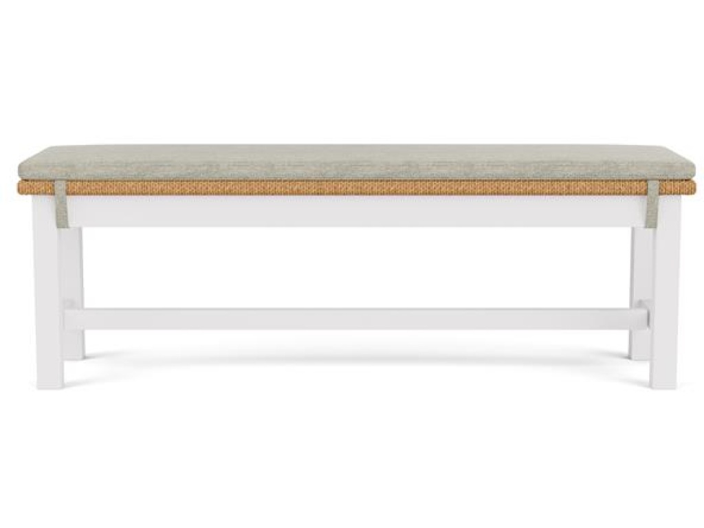 Short Dining Bench - main image
