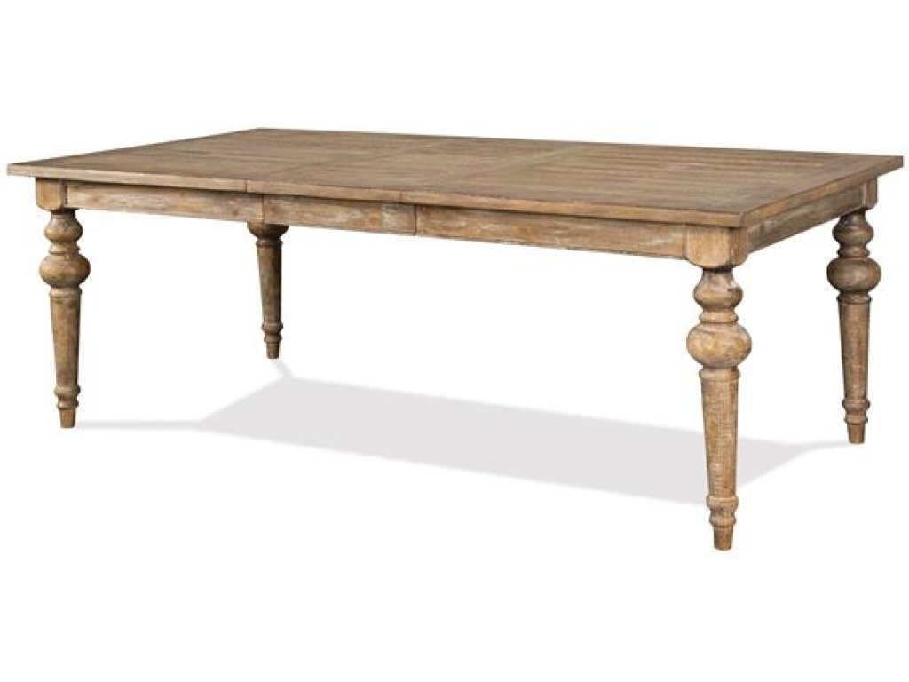Dining Table - image 1
