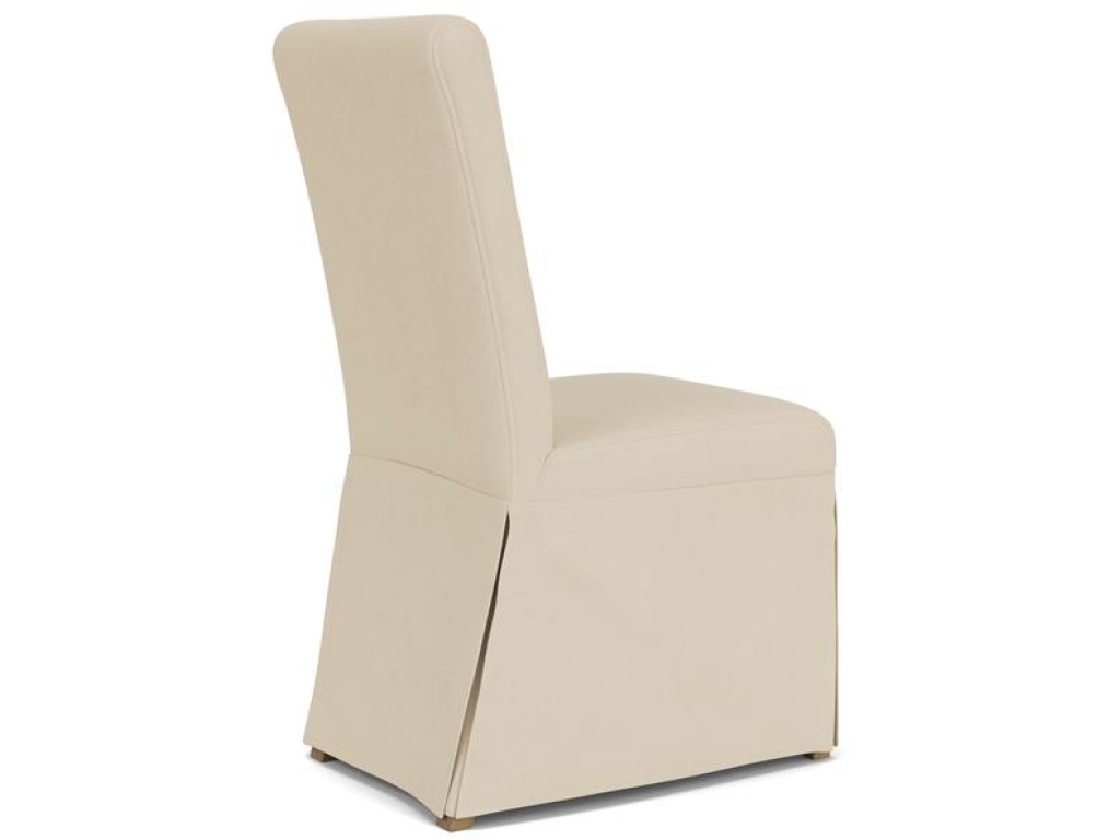 Parsons Upholstered Chair - main image