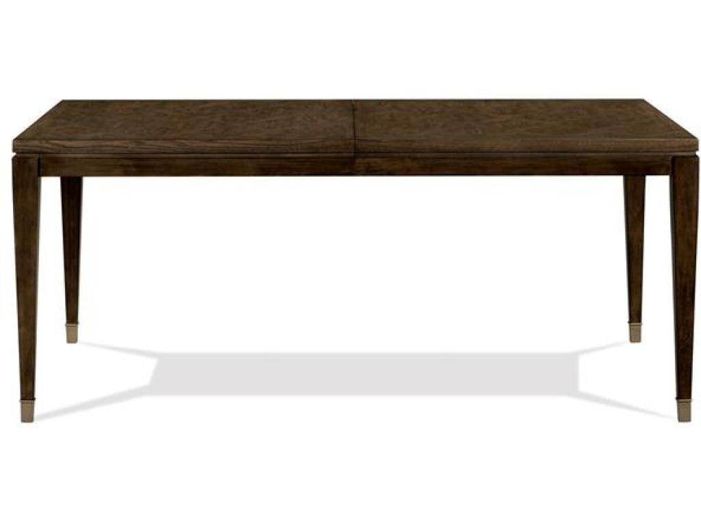 Rectangular Dining Table - image 1