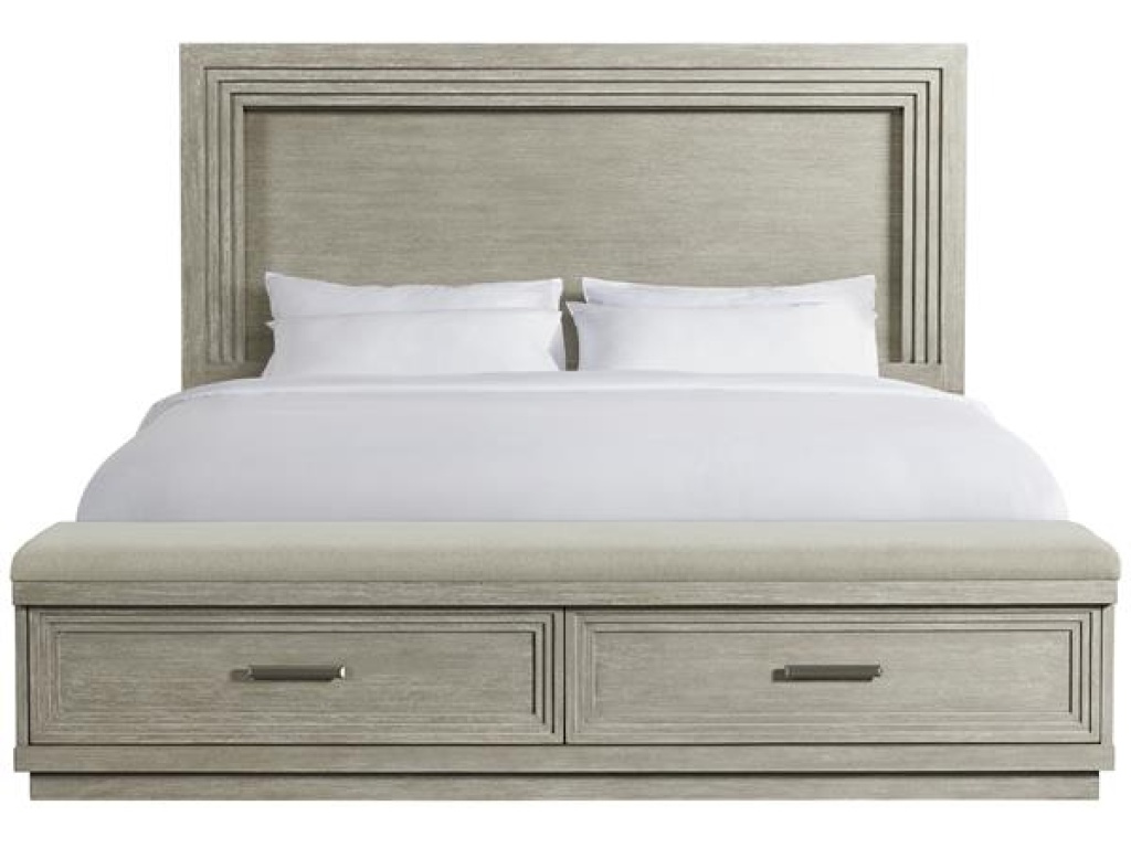 King/California King Illuminated Panel Headboard - image 5