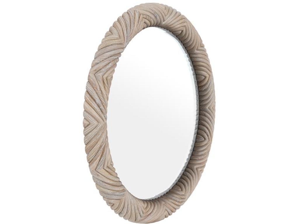 Round Mirror - image 5