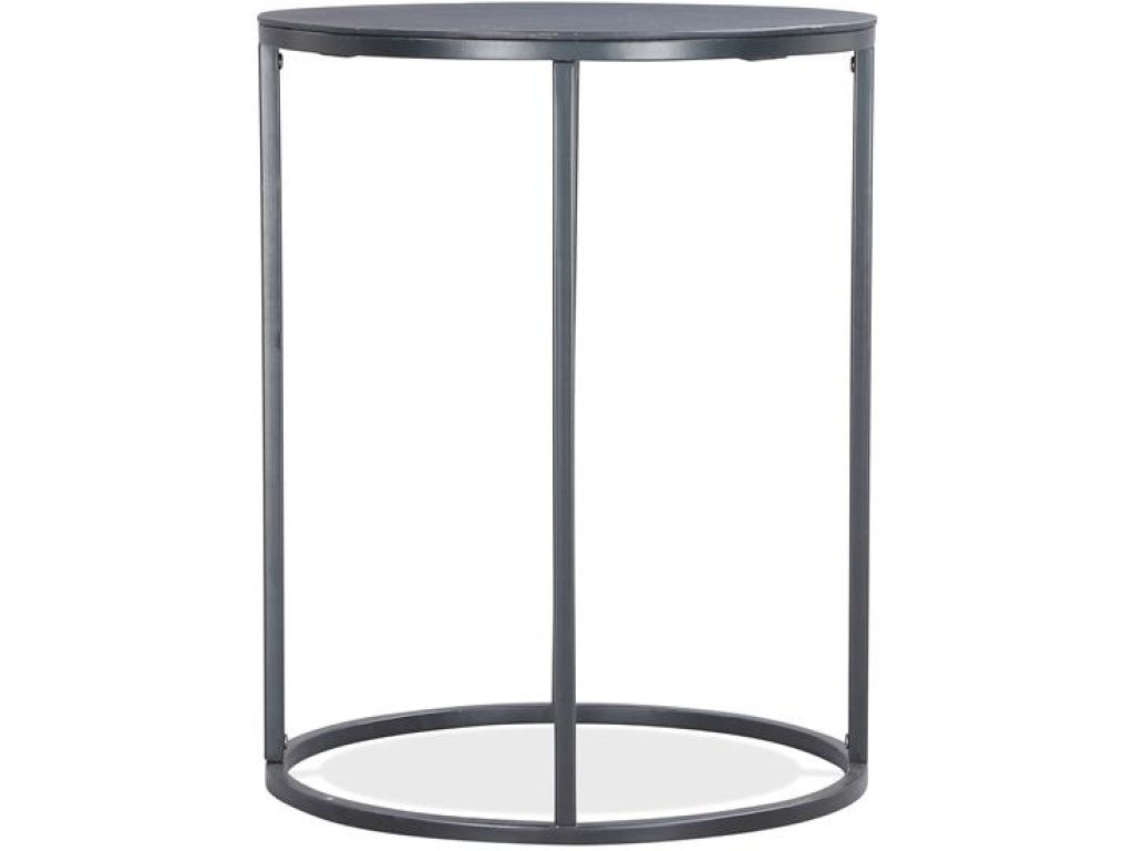 Round Side Table - image 4