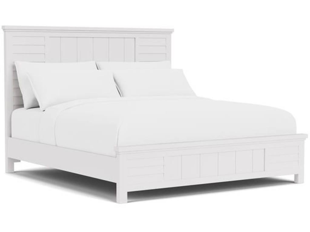 King/California King Louver Headboard - image 1