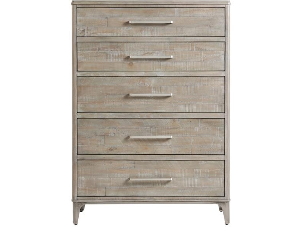Five Drawer Chest - image 3