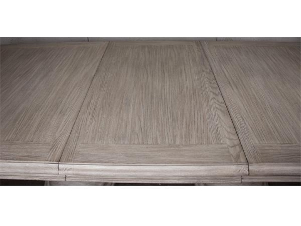 Double Pedestal Table Base - image 5