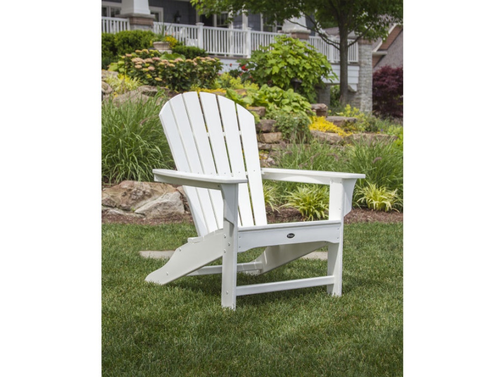 Yacht Club Shellback Adirondack Chair - image 2