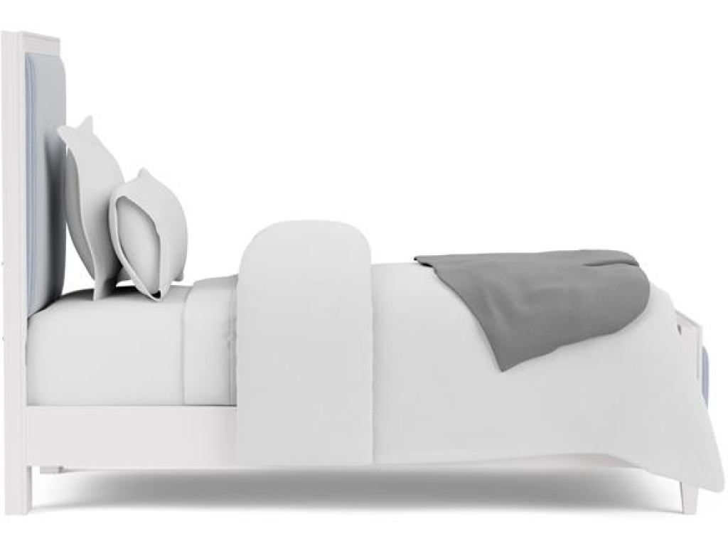 Twin Upholstered Footboard - image 7