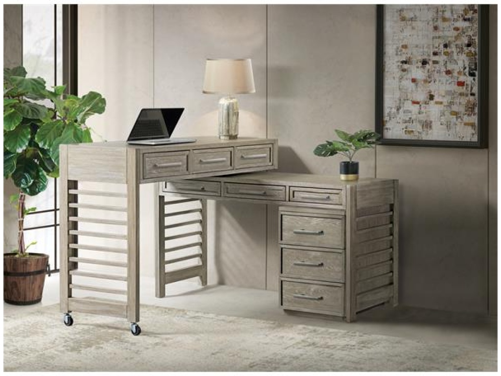 Mobile File Cabinet - image 2