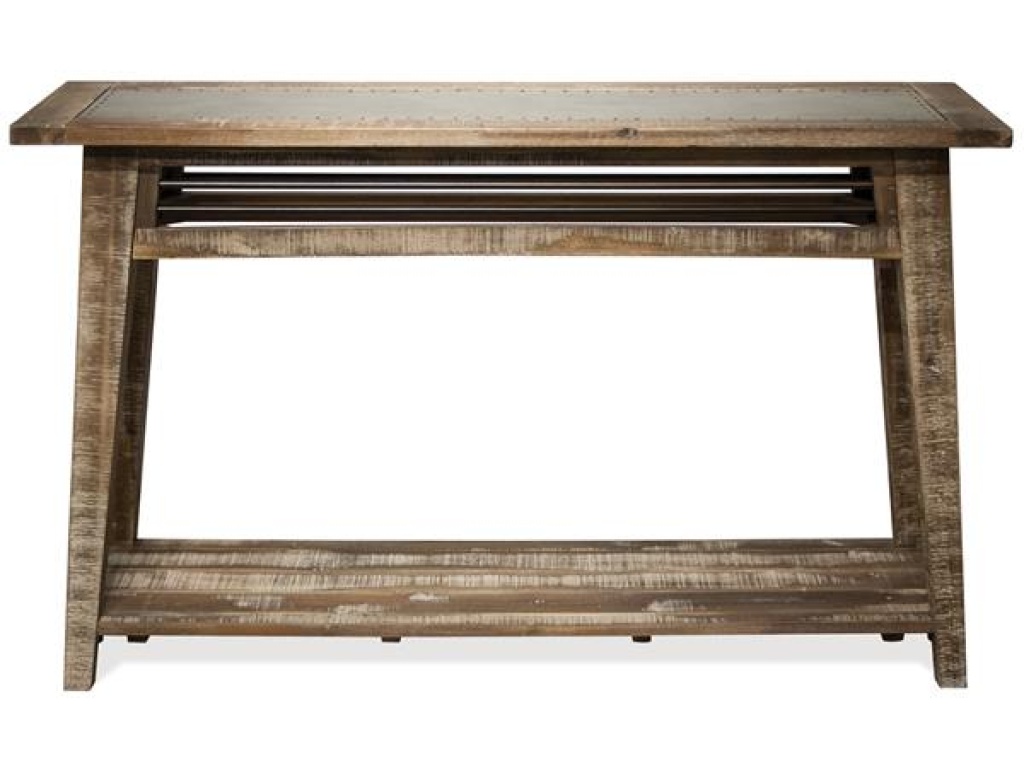 Sofa Table - image 1