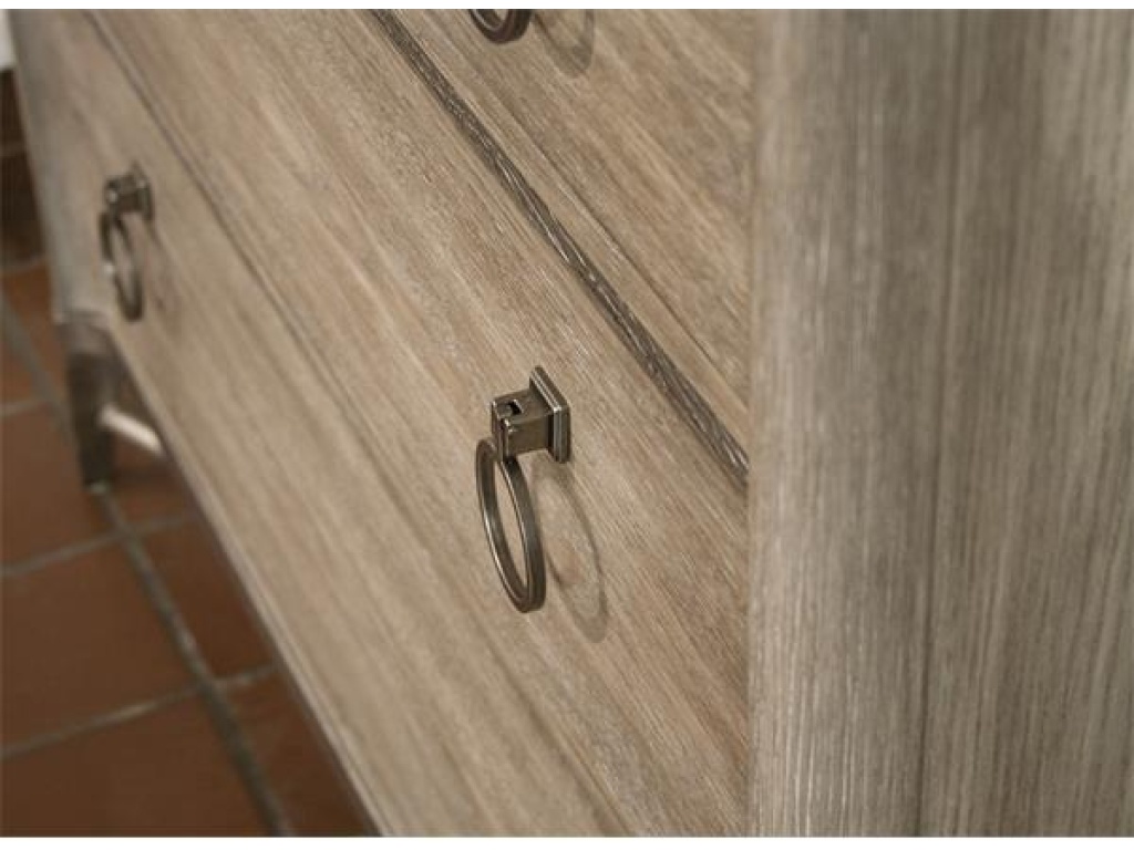Five Drawer Chest - image 7