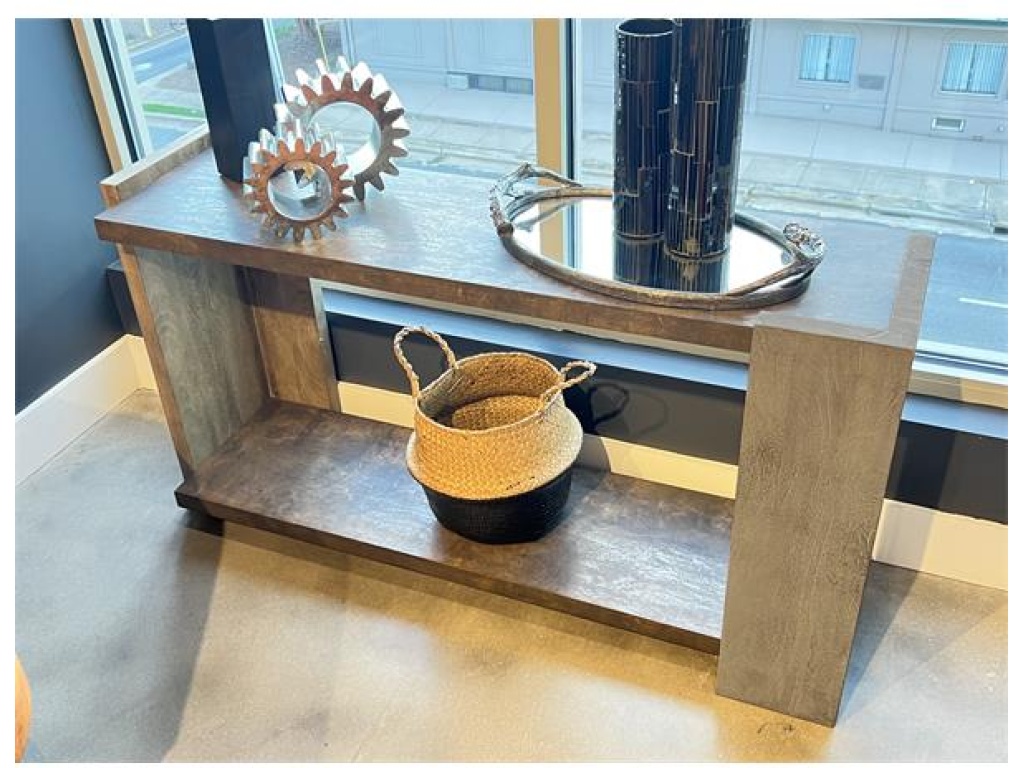 Sofa Table - image 5