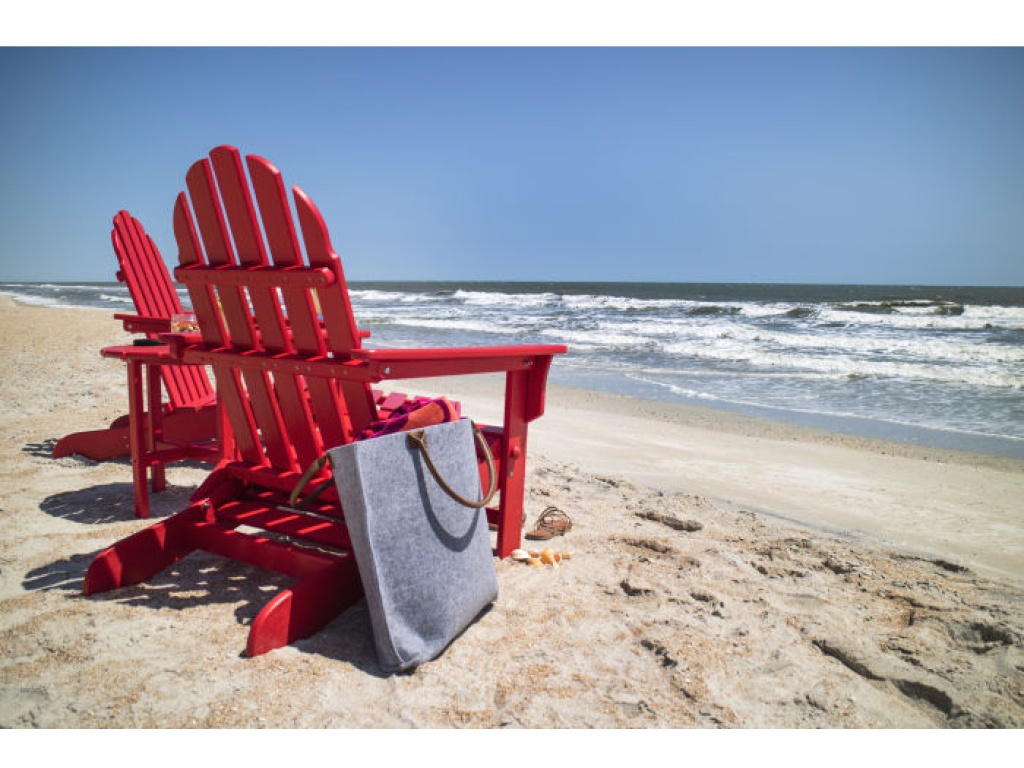 Cape Cod 3-Piece Ultimate Adirondack Set - image 3