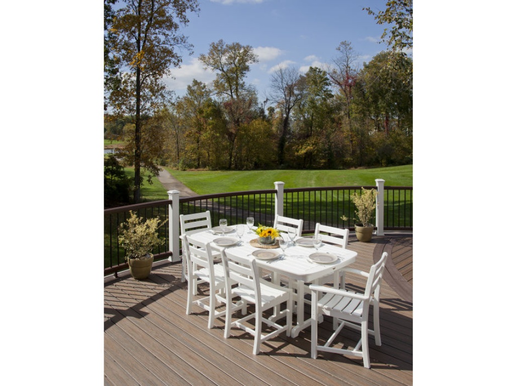 Monterey Bay 7-Piece Dining Set - image 8