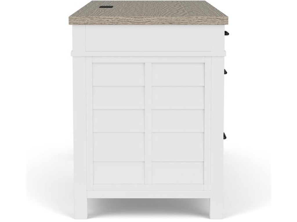 Executive Desk - image 3