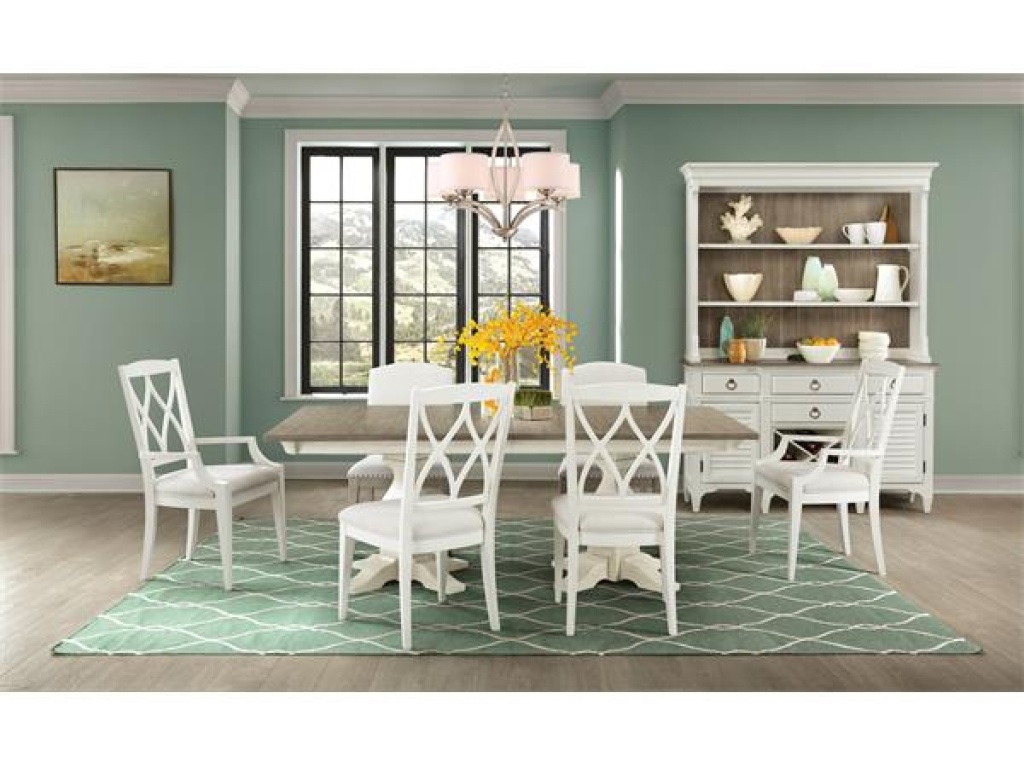 XX-Back Upholstered Arm Chair - main image