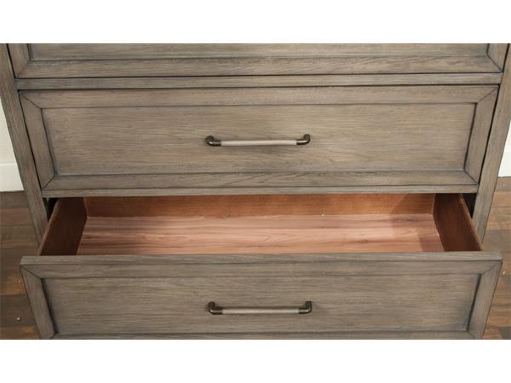 Five Drawer Chest - image 3