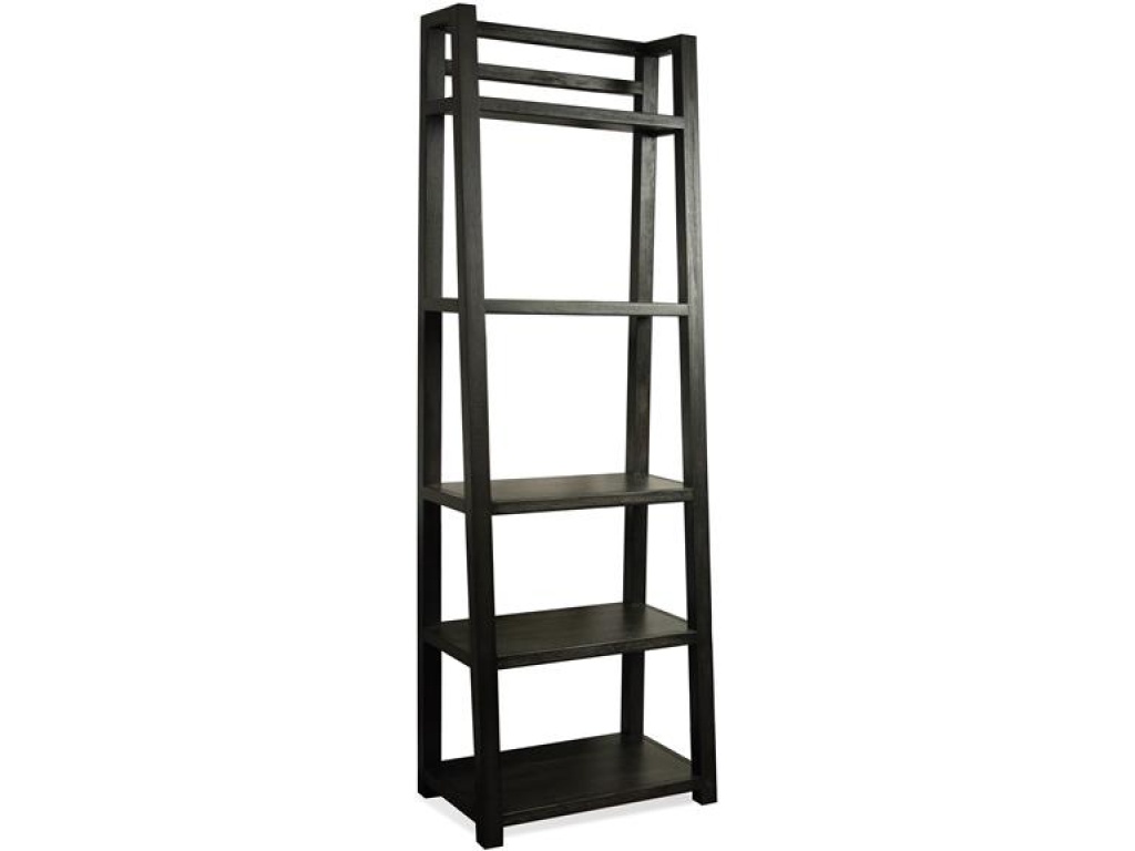 Leaning Bookcase - image 2