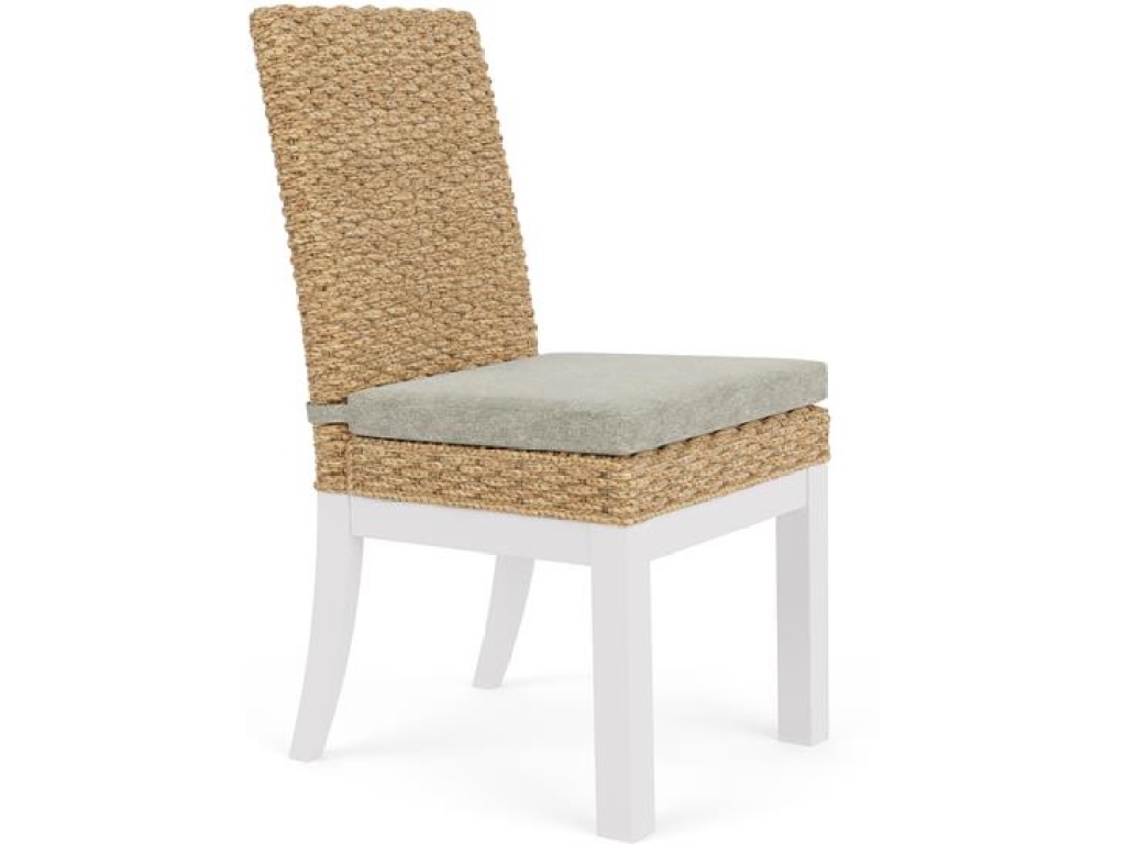 Woven Side Chair - image 7