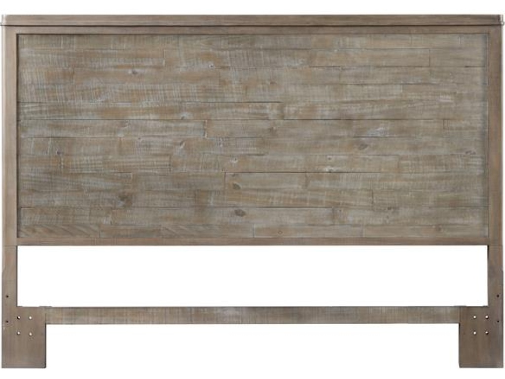 King/California King Panel Headboard - image 5