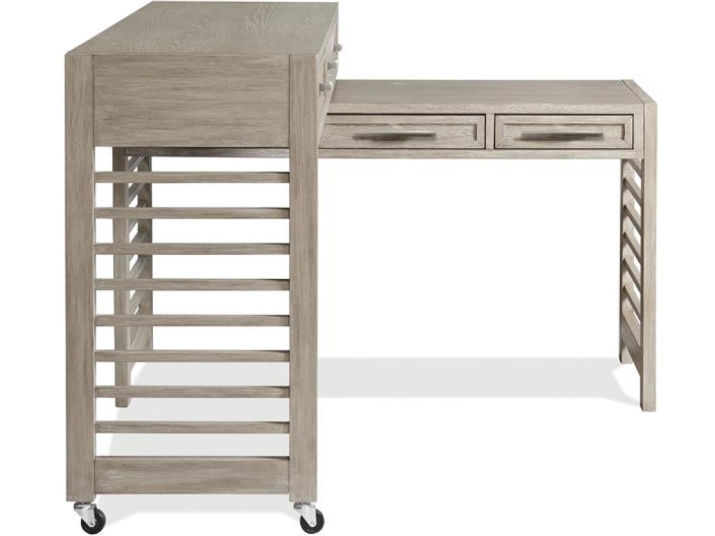 Swivel Desk - image 2
