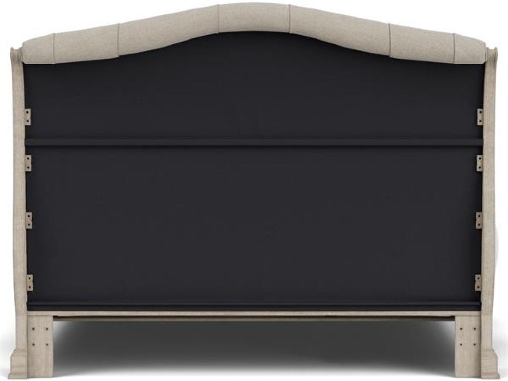 King/California King Footboard - image 6